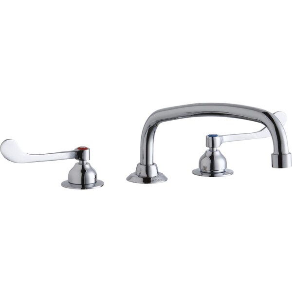 Elkay Deck Mounted Soap Dispenser